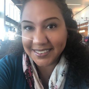 Meet your Posher, Jasmine